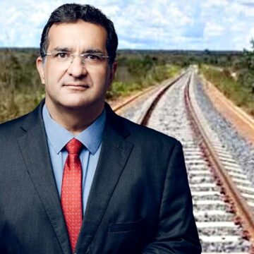 Deputado Antonio Henrique Júnior solicita que audiência pública sobre a FIOL passe pela ALBA