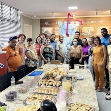 Oposição e Governo do Estado unem forças para fortalecer o Carnaval Cultural de Barreiras