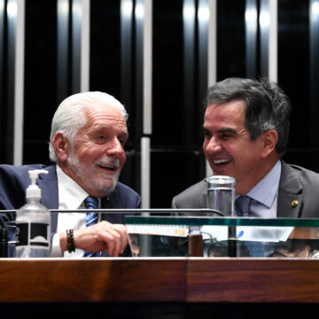 Em conversa com Wagner, presidente do PP autoriza apoio do partido a reeleição de Jerônimo na Bahia