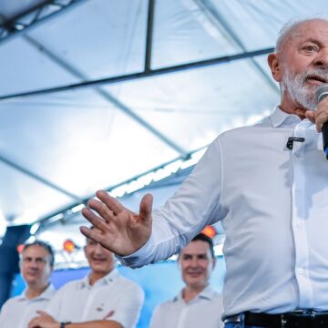 Lula aposta em gás gratuito para melhorar avaliação, mas alcance do programa é incerto