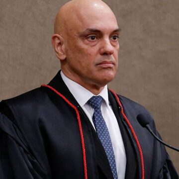 CEO da Rumble diz que Moraes “fugiu do X” após processo nos EUA