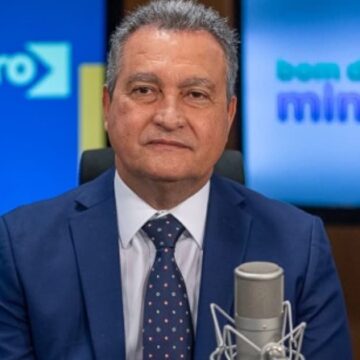 Rui Costa vê possível nomeação de Gleisi Hoffman como forma de proteger Haddad