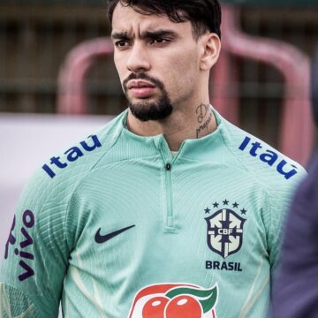 Federação Inglesa não alivia para Lucas Paquetá e pede o fim da carreira do jogador