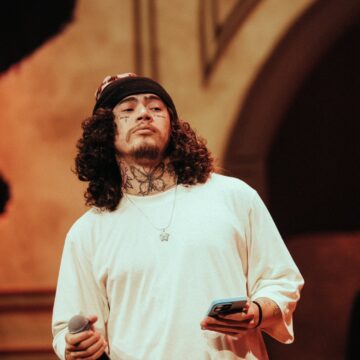 Whindersson se interna em clínica psiquiátrica; entenda