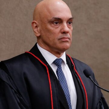 Corte dos EUA nega pedido de Rumble e Trump Media contra Moraes