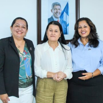 Jusmari Oliveira anuncia UNEB em Luís Eduardo Magalhães