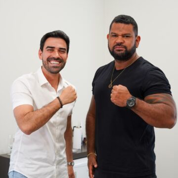 Segurança Pública de Luís Eduardo Magalhães é destaque no estado