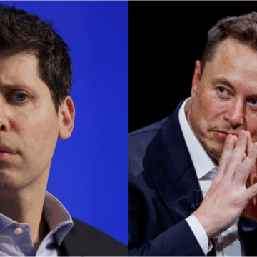 Grupo liderado por Elon Musk faz oferta pela Open AI, diz jornal; Sam Altman retruca: ‘Compraremos o Twitter’