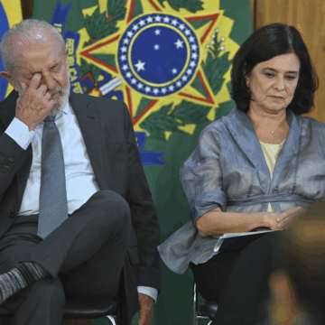 Pesquisas tiram apetite do Centrão por cargos e minam capacidade de reação do governo