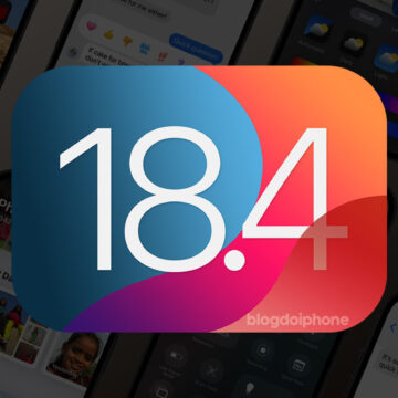Conheça as novidades que virão no iOS 18.4
