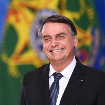 Bolsonaro: “Câmara já tem quórum para aprovar a anistia”