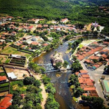 MP-BA aciona justiça para suspender Carnaval de Correntina em razão de calamidade administrativa no Município