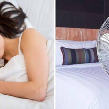 Calor extremo e baixa umidade: entenda quando o ventilador deixa de ser alívio e vira fator de risco