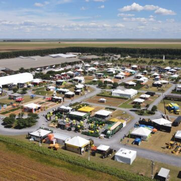 AGRO ROSÁRIO DESTACA PROGRAMAÇÃO DA 12ª EDIÇÃO COM AGENDA ESTRATÉGICA PARA PRODUTORES