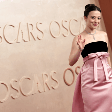 Quem é Mikey Madison, atriz de ‘Anora’ que venceu Oscar de Melhor Atriz contra Fernanda Torres