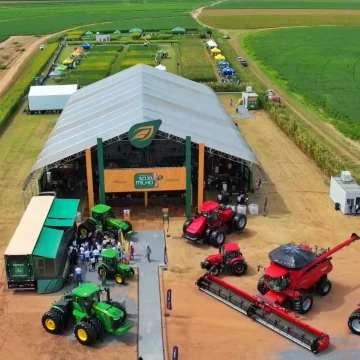 27ª Passarela da Soja destaca inovação e protagonismo feminino no agro