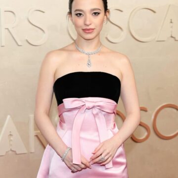 Oscar 2025: Mickey Madison desbanca Demi Moore e Fernanda Torres como melhor atriz