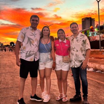 Barreiras Folia 2025: Inclusão, diversidade e muita folia no Oeste da Bahia