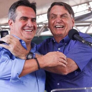 Nome da direita em 2026 deve reparar “injustiça” e se comprometer com anistia a Bolsonaro, diz presidente do PP