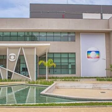Funcionários da Globo são rendidos e assaltados em estúdios da emissora
