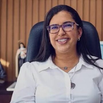 Mulheres no Volante: Vice-prefeita celebra inserção do sexo feminino em profissões associadas à mobilidade urbana