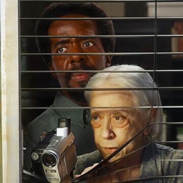 ‘Vitória’ tem Fernanda Montenegro poderosa em história real de idosa que filmou traficantes