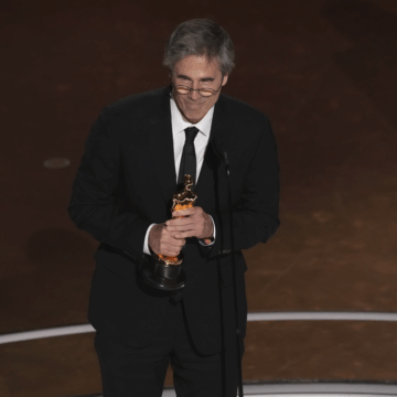 ‘Ainda Estou Aqui’ vence Oscar de melhor filme internacional e faz história na premiação