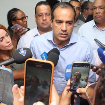 Bruno Reis detona MTE após acusação de escravizar ambulantes no Carnaval: “Ministério petista”
