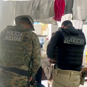 Operação “Fraus Omnia” desmantela esquema criminoso na Ciretran de Barreiras