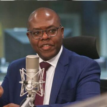 Silvio Almeida reage a acusações de assédio: “Estou chocado, quero justiça”