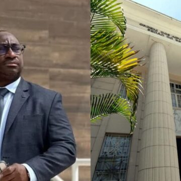 OAB-BA e TED repudiam violência contra a mulher e avaliam possível expulsão de advogado envolvido em caso de agressão