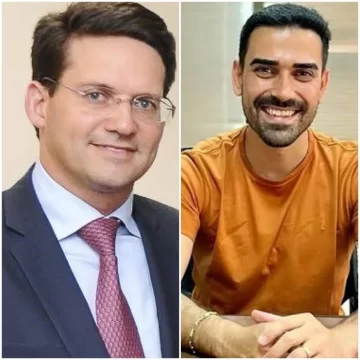 “Cuspiu no prato que comeu, foi no meu gabinete me bajular, pediu pra Bolsonaro gravar vídeo, e agora a direita não serve mais.” Afirma Roma sobre Júnior Marabá