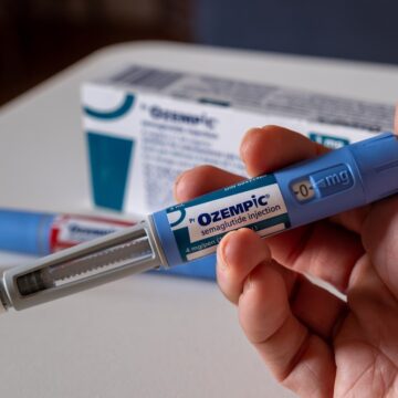 Anvisa Determina Retenção de Receita Médica para Compra de Medicamentos Emagrecedores