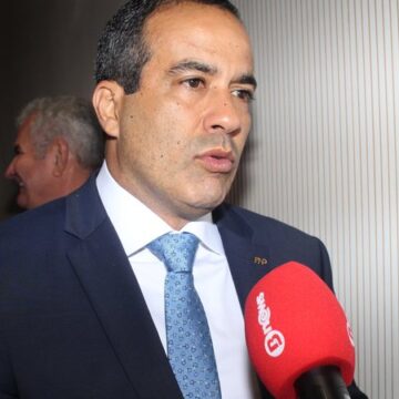 Bruno Reis aposta em federação entre União Brasil e PP: “Vamos decidir as eleições”