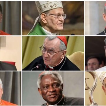 Sucessão de Francisco: quem são os nomes cotados para assumir o papado