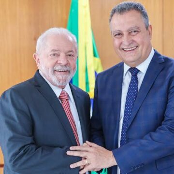 PF aponta que lobista de respiradores alegou influência no governo Rui Costa