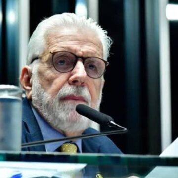 Wagner nega perseguição a presos do 8 de janeiro e critica comparação com Lava Jato