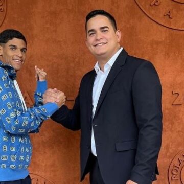 Justiça condena Luva de Pedreiro a pagar R$ 3,2 milhões a ex-empresário Allan Jesus