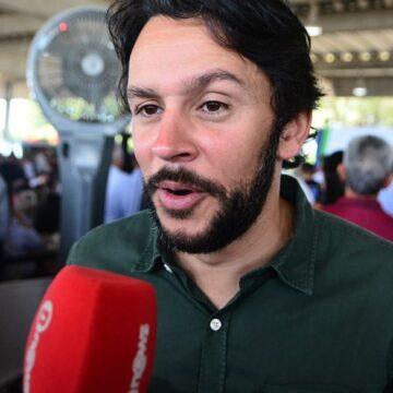 Mário Negromonte Jr. defende protagonismo do PP-BA em federação com União Brasil: “Vou lutar com todas as forças”