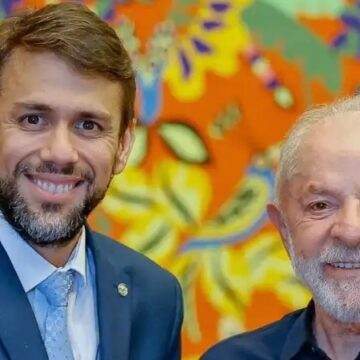 Pedro Lucas recusa comando do Ministério das Comunicações após quase duas semanas de expectativa