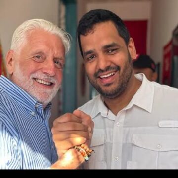 Jaques Wagner defende nome ligado ao MST para comandar o PT na Bahia