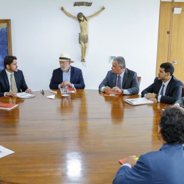 PT mira Senado em 2026 e planeja ofensiva no Sul e Centro-Oeste para conter avanço da direita