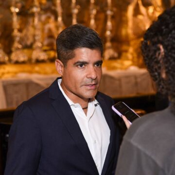 ACM Neto critica Jerônimo Rodrigues por fala polêmica: “Ofende a democracia e a vida”