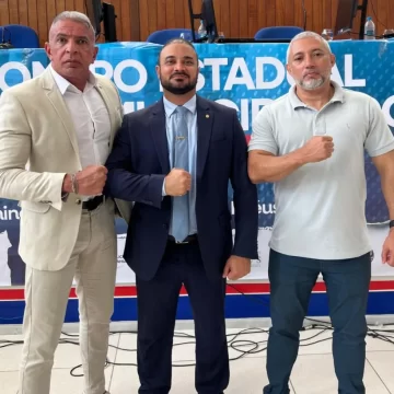 Ilhéus sedia 1º Encontro Estadual de Policiais Municipais da Bahia