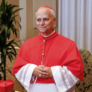 Robert Prevost é eleito novo papa e se torna o primeiro norte-americano a liderar a Igreja Católica