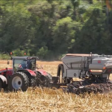 Agrishow 2025: Inteligência Artificial e inovação verde transformam a agricultura brasileira