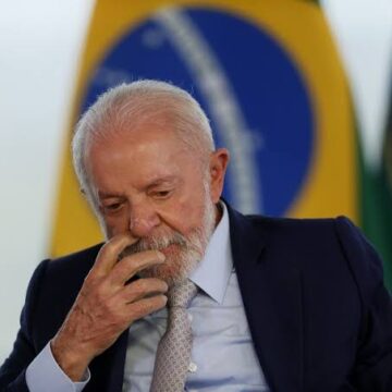 Pedido de impeachment de Lula expõe racha entre opositores na Câmara