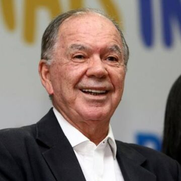 João Leão anuncia desistência da reeleição para deputado federal e mira vaga na Assembleia Legislativa da Bahia