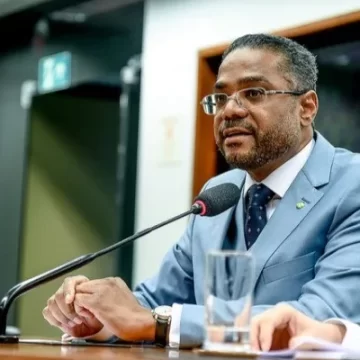 Republicanos abre as portas para Léo Prates na Bahia