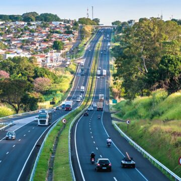 CNH terá exame toxicológico obrigatório para todas as categorias; veja quem terá direito à carteira gratuita